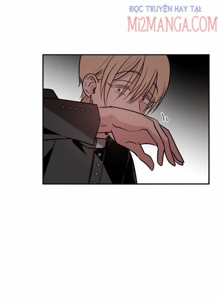 Mong Ước Tuyệt Vọng Của Một Phù Thủy 27 trang 18