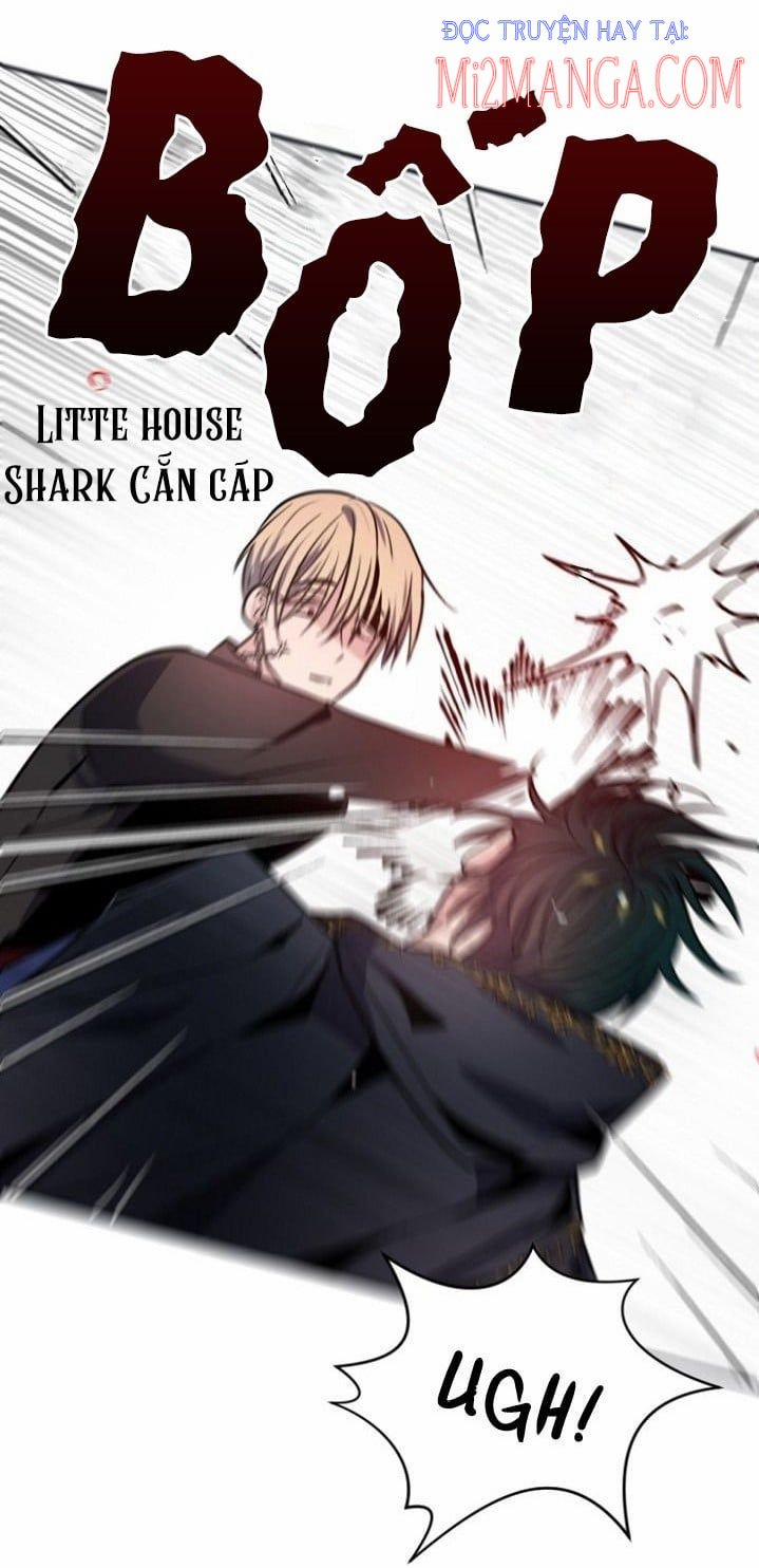 Mong Ước Tuyệt Vọng Của Một Phù Thủy 27 trang 20