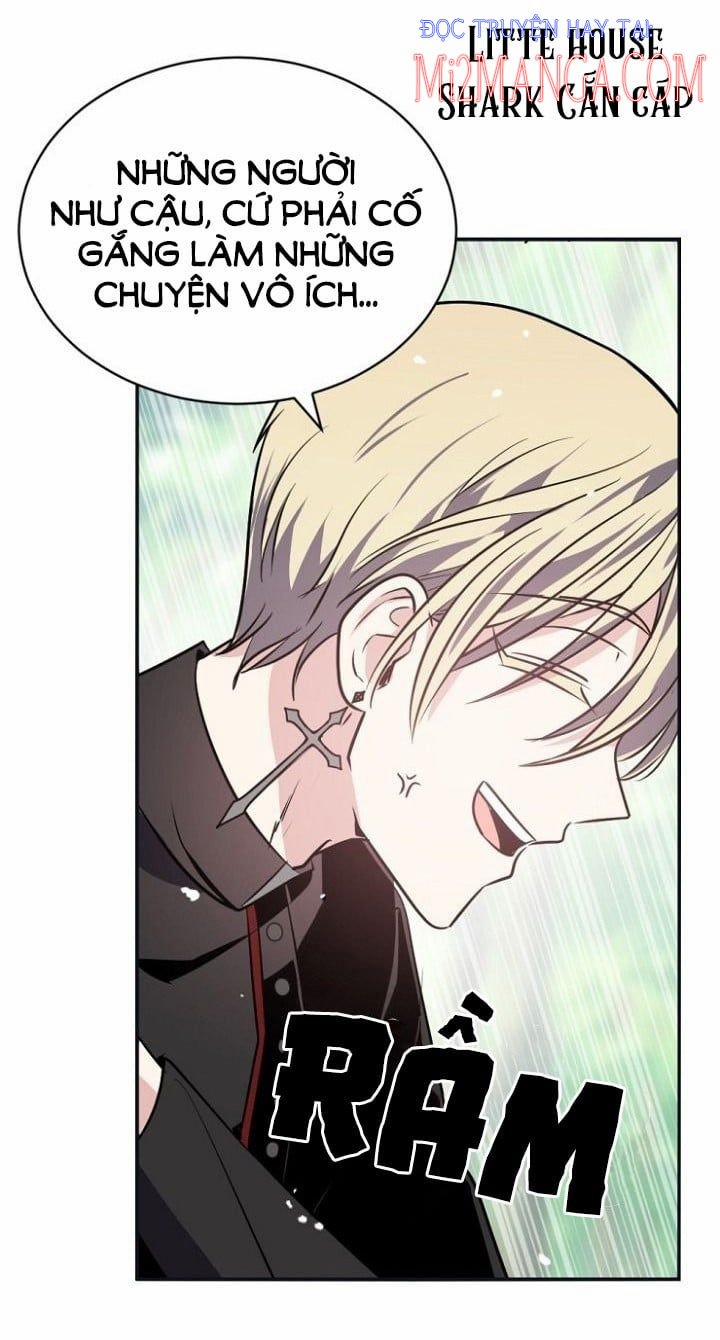 Mong Ước Tuyệt Vọng Của Một Phù Thủy 27 trang 22