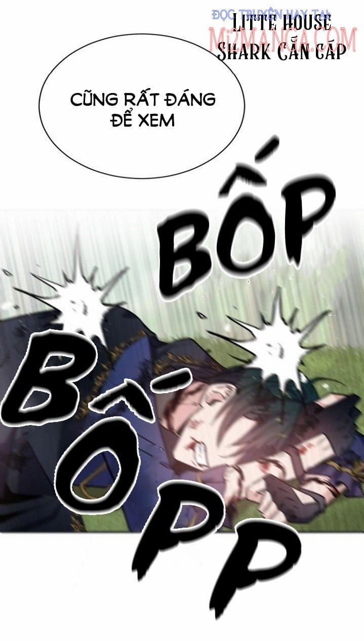 Mong Ước Tuyệt Vọng Của Một Phù Thủy 27 trang 23