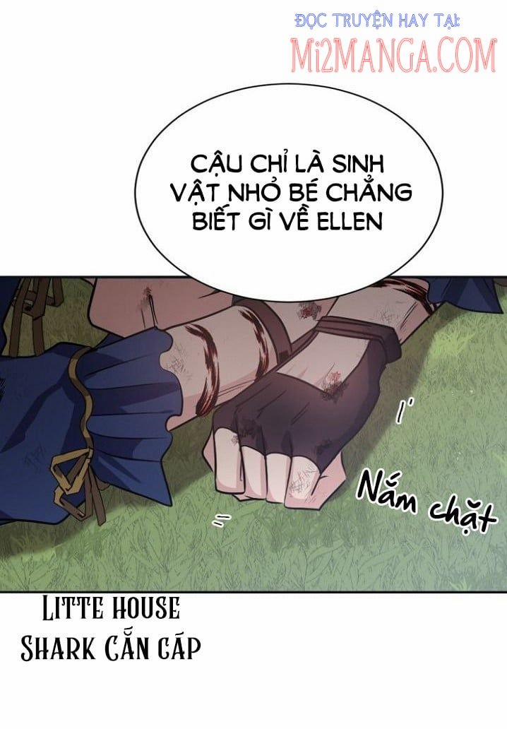 Mong Ước Tuyệt Vọng Của Một Phù Thủy 27 trang 24