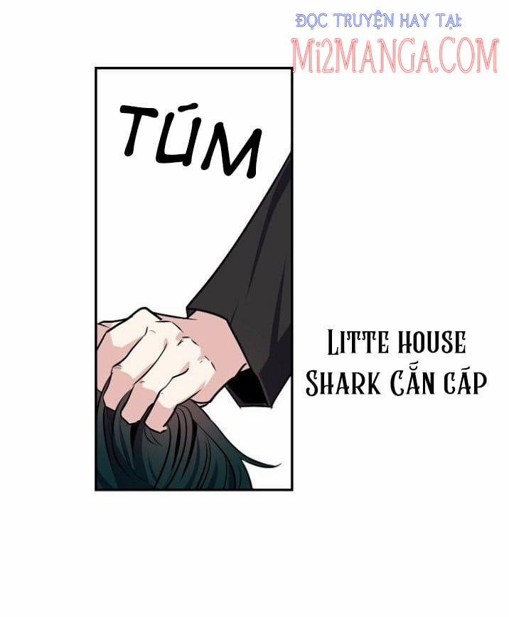 Mong Ước Tuyệt Vọng Của Một Phù Thủy 27 trang 25