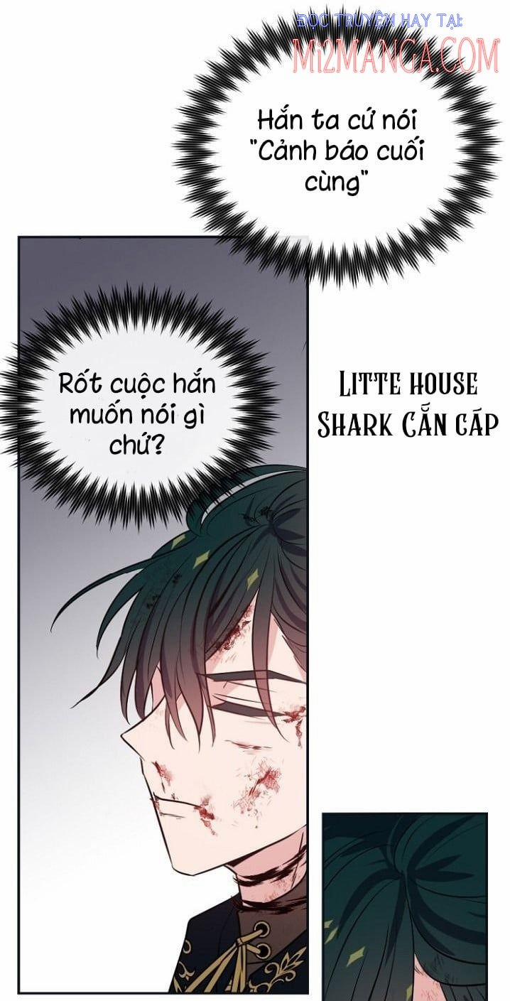 Mong Ước Tuyệt Vọng Của Một Phù Thủy 27 trang 29