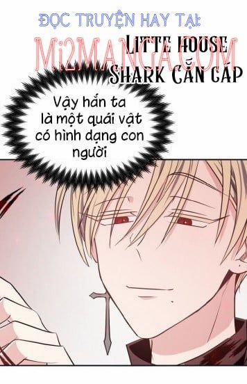 Mong Ước Tuyệt Vọng Của Một Phù Thủy 27 trang 3