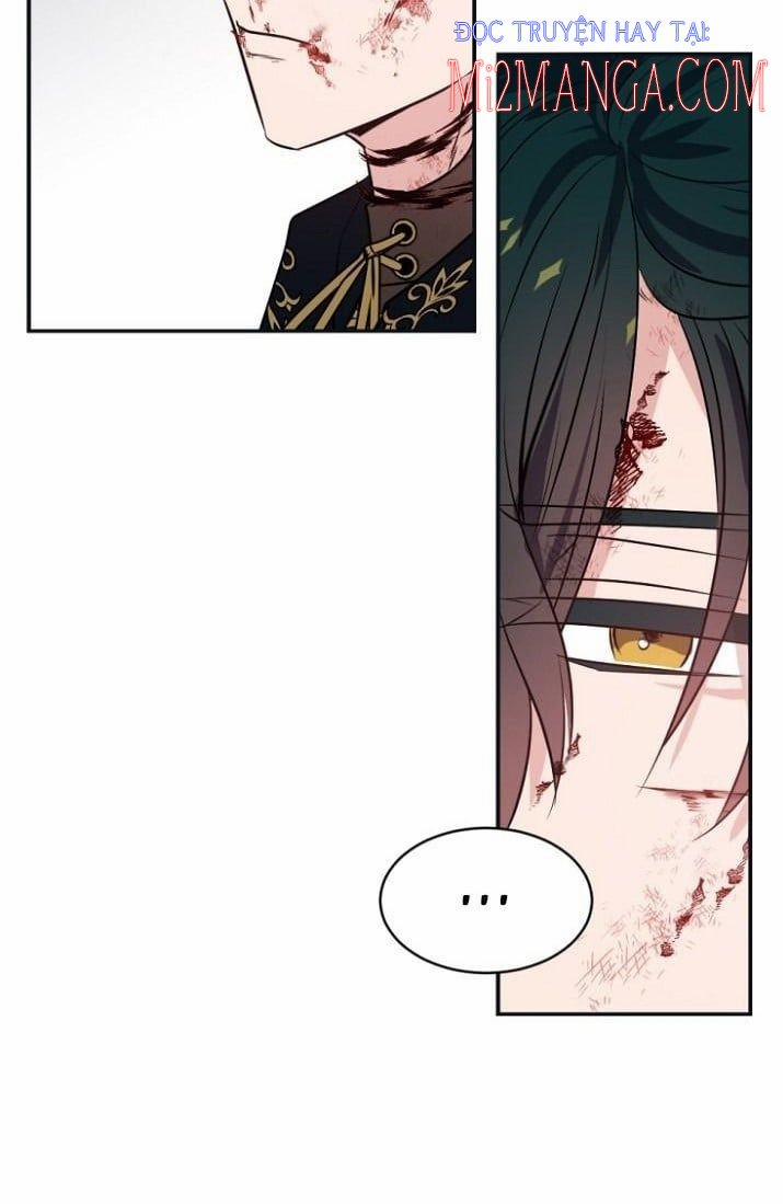 Mong Ước Tuyệt Vọng Của Một Phù Thủy 27 trang 30