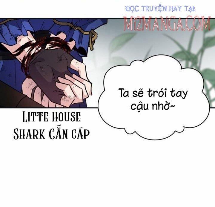 Mong Ước Tuyệt Vọng Của Một Phù Thủy 27 trang 32