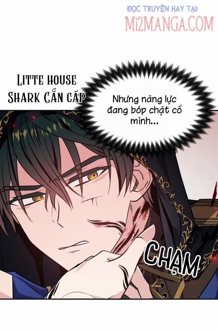 Mong Ước Tuyệt Vọng Của Một Phù Thủy 27 trang 4