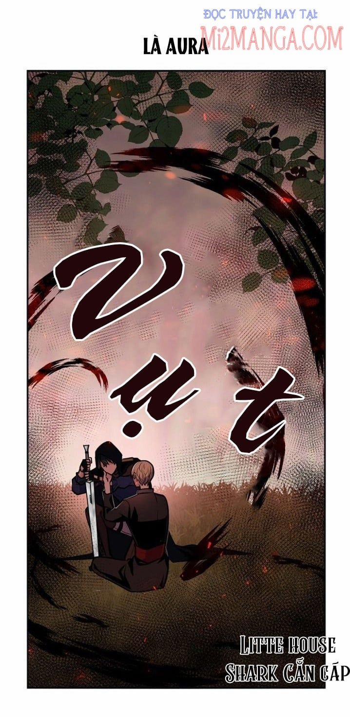 Mong Ước Tuyệt Vọng Của Một Phù Thủy 27 trang 5