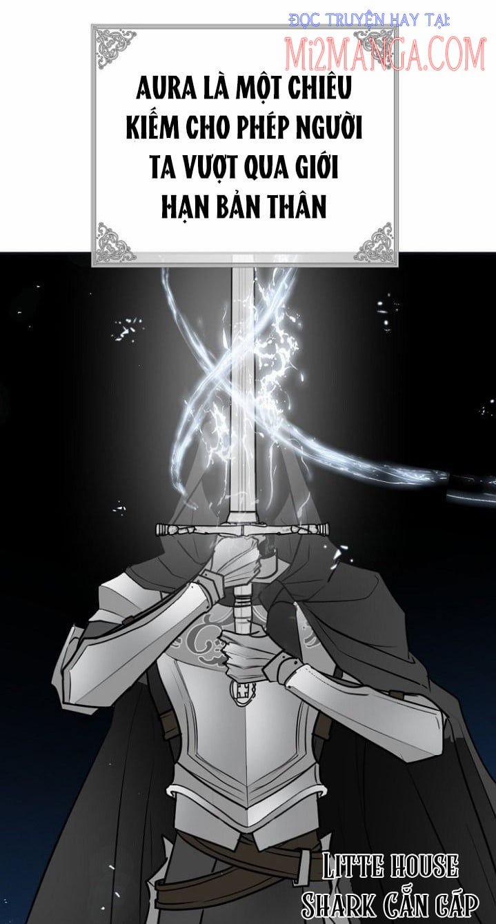 Mong Ước Tuyệt Vọng Của Một Phù Thủy 27 trang 6