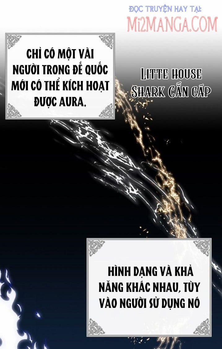 Mong Ước Tuyệt Vọng Của Một Phù Thủy 27 trang 7