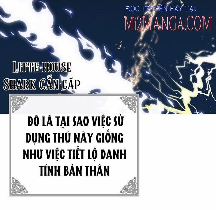 Mong Ước Tuyệt Vọng Của Một Phù Thủy 27 trang 8