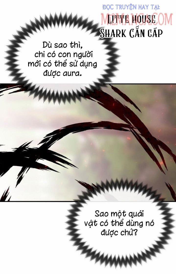 Mong Ước Tuyệt Vọng Của Một Phù Thủy 27 trang 9