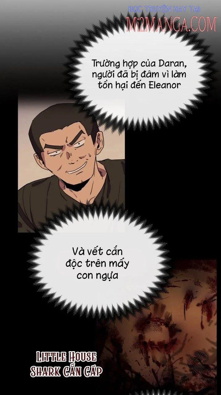 Mong Ước Tuyệt Vọng Của Một Phù Thủy 28.5 trang 1