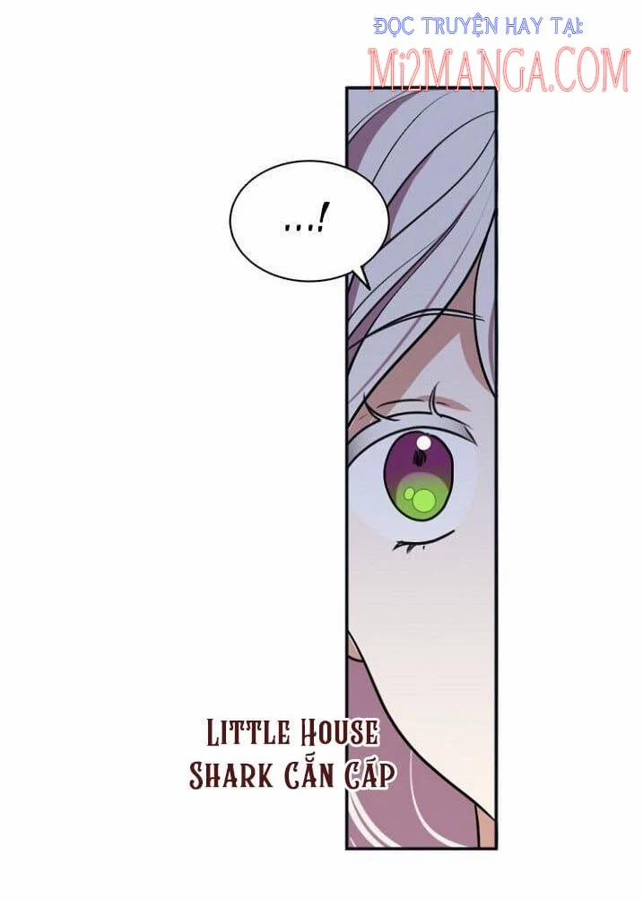 Mong Ước Tuyệt Vọng Của Một Phù Thủy 28.5 trang 10