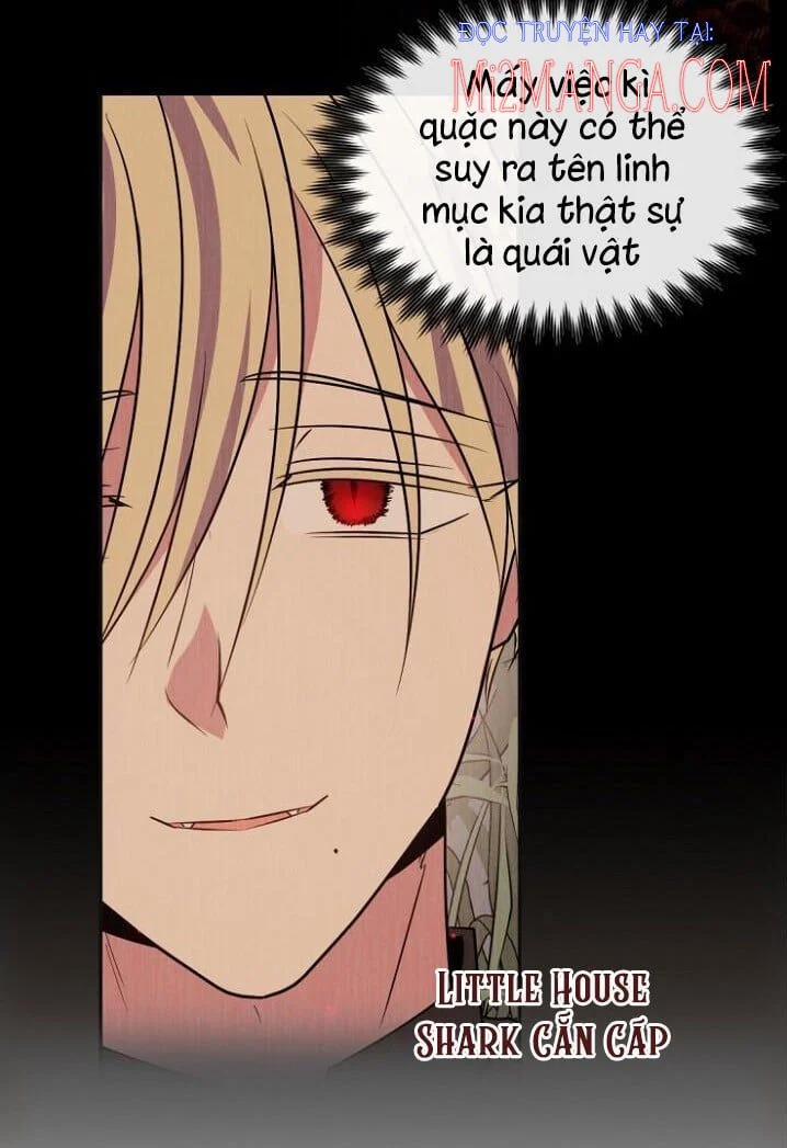 Mong Ước Tuyệt Vọng Của Một Phù Thủy 28.5 trang 2