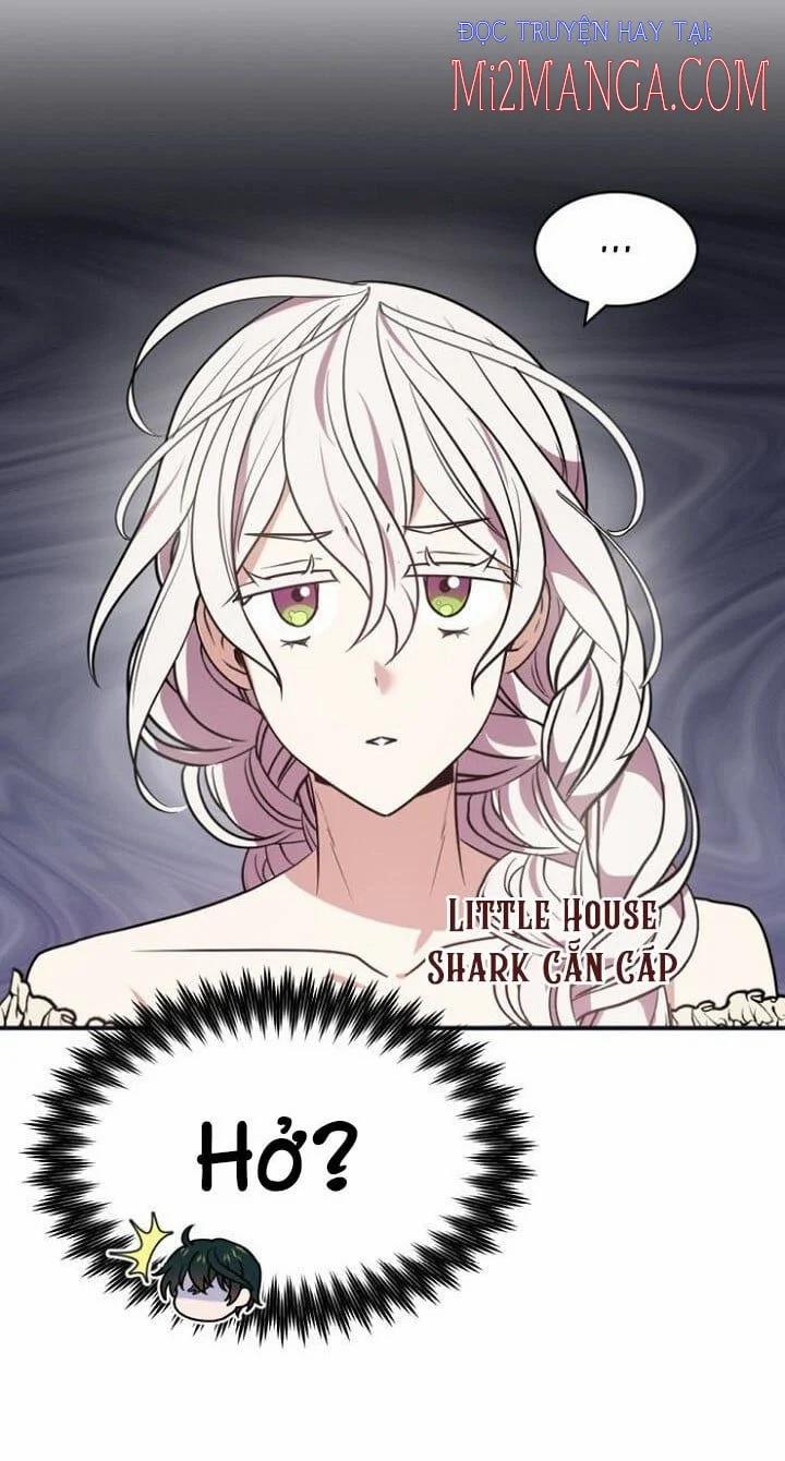 Mong Ước Tuyệt Vọng Của Một Phù Thủy 28.5 trang 20