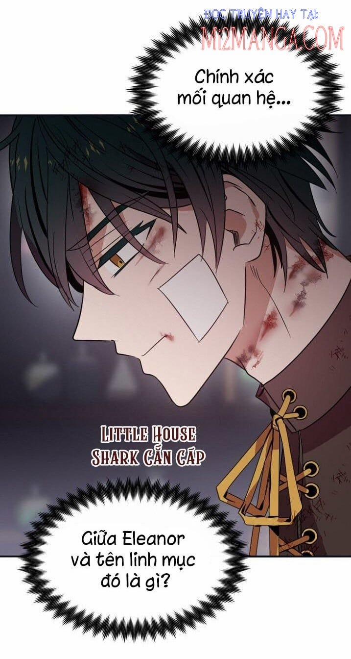 Mong Ước Tuyệt Vọng Của Một Phù Thủy 28.5 trang 30