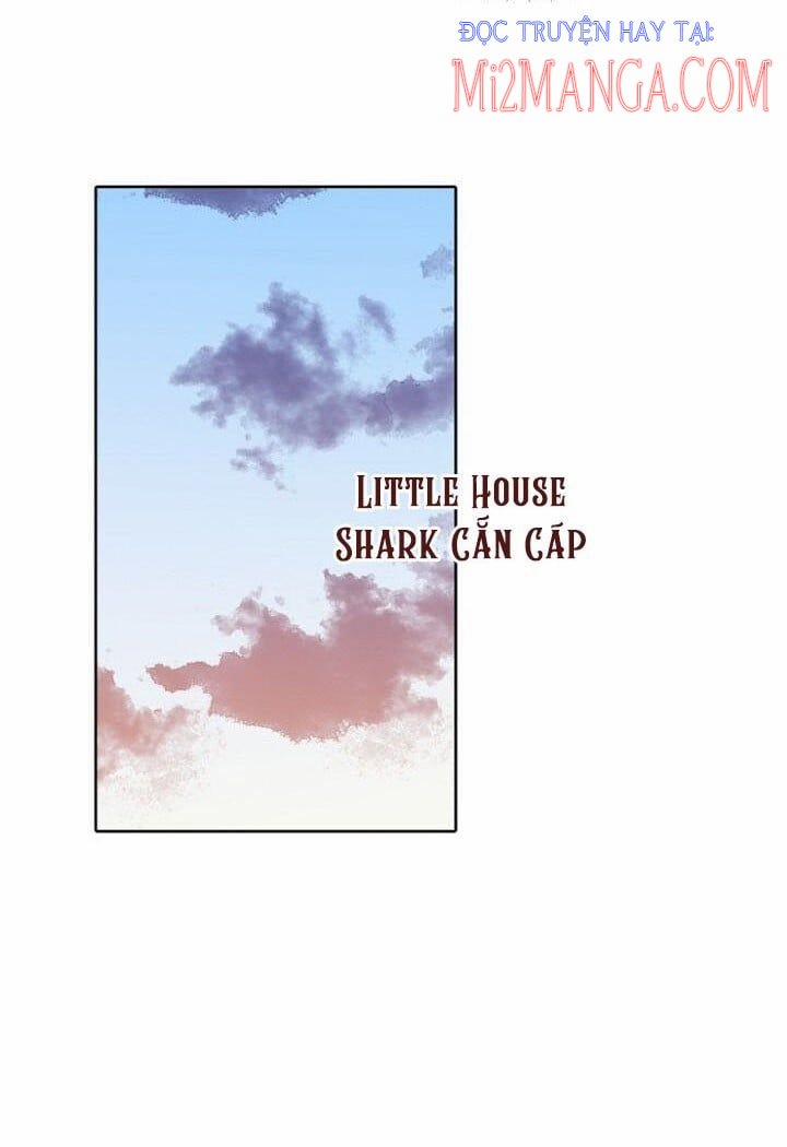 Mong Ước Tuyệt Vọng Của Một Phù Thủy 28.5 trang 6