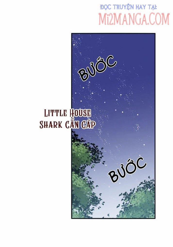 Mong Ước Tuyệt Vọng Của Một Phù Thủy 28.5 trang 7