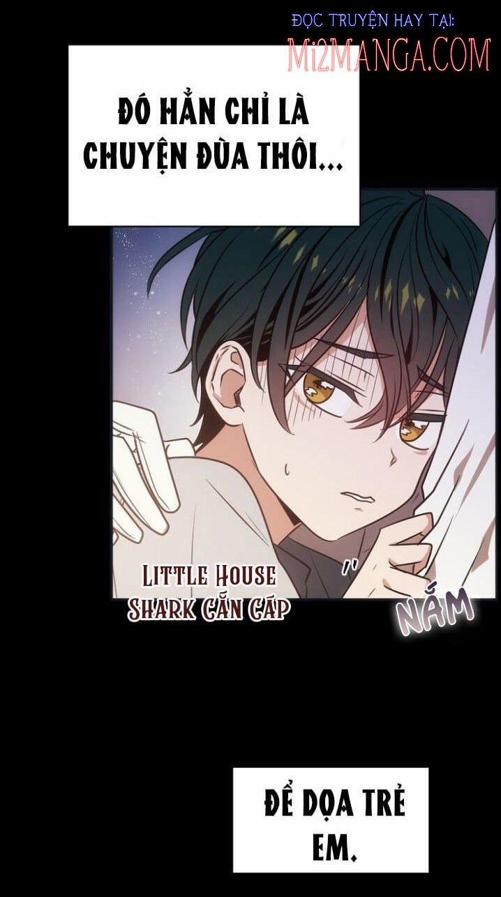 Mong Ước Tuyệt Vọng Của Một Phù Thủy 28 trang 14