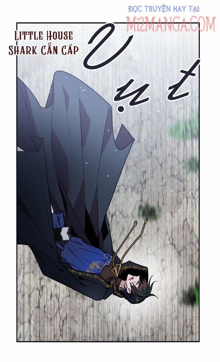 Mong Ước Tuyệt Vọng Của Một Phù Thủy 28 trang 16