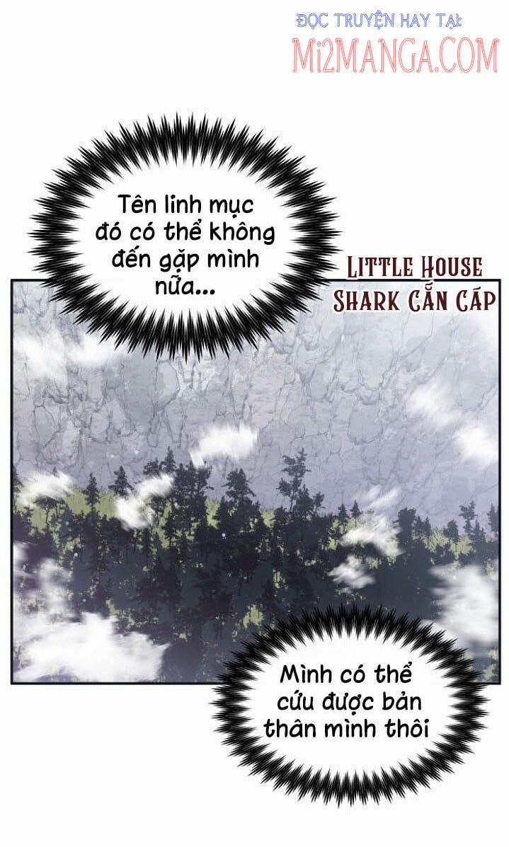 Mong Ước Tuyệt Vọng Của Một Phù Thủy 28 trang 17