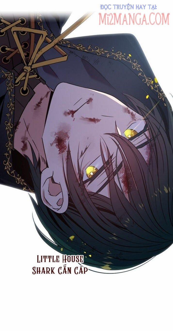 Mong Ước Tuyệt Vọng Của Một Phù Thủy 28 trang 19