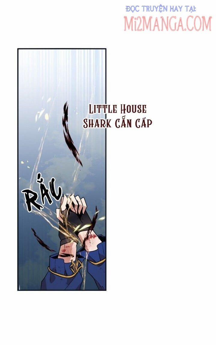 Mong Ước Tuyệt Vọng Của Một Phù Thủy 28 trang 20