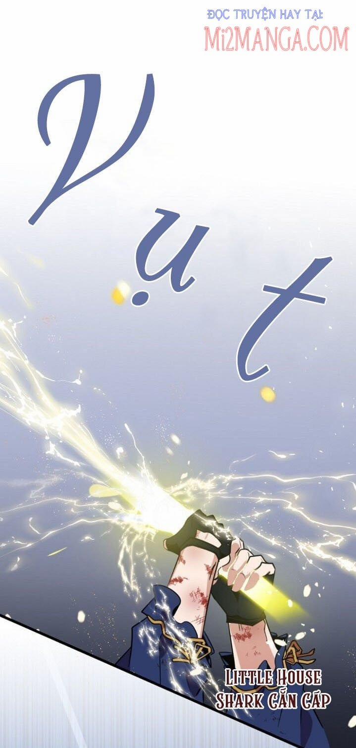 Mong Ước Tuyệt Vọng Của Một Phù Thủy 28 trang 22