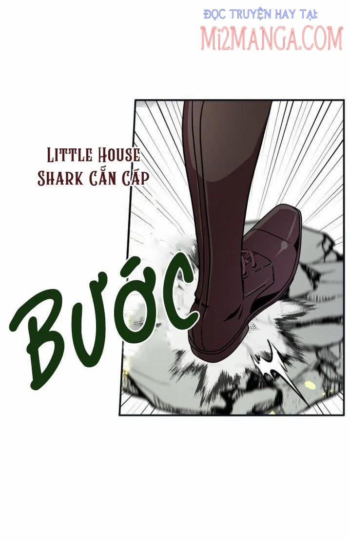 Mong Ước Tuyệt Vọng Của Một Phù Thủy 28 trang 26