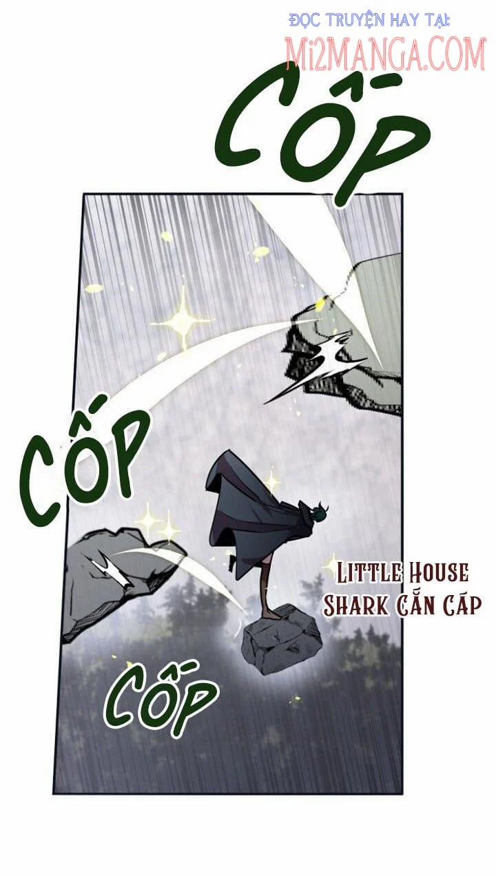 Mong Ước Tuyệt Vọng Của Một Phù Thủy 28 trang 27