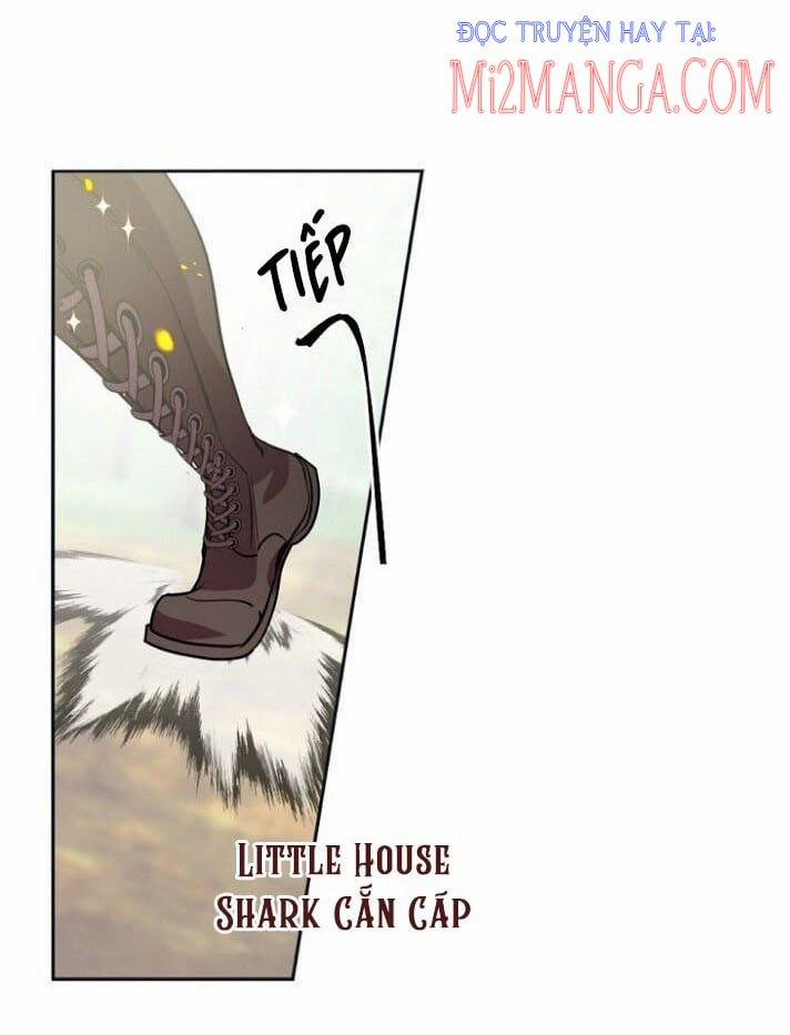 Mong Ước Tuyệt Vọng Của Một Phù Thủy 28 trang 28