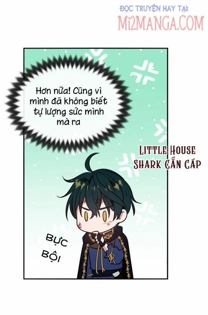 Mong Ước Tuyệt Vọng Của Một Phù Thủy 28 trang 32