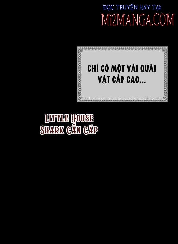 Mong Ước Tuyệt Vọng Của Một Phù Thủy 28 trang 5