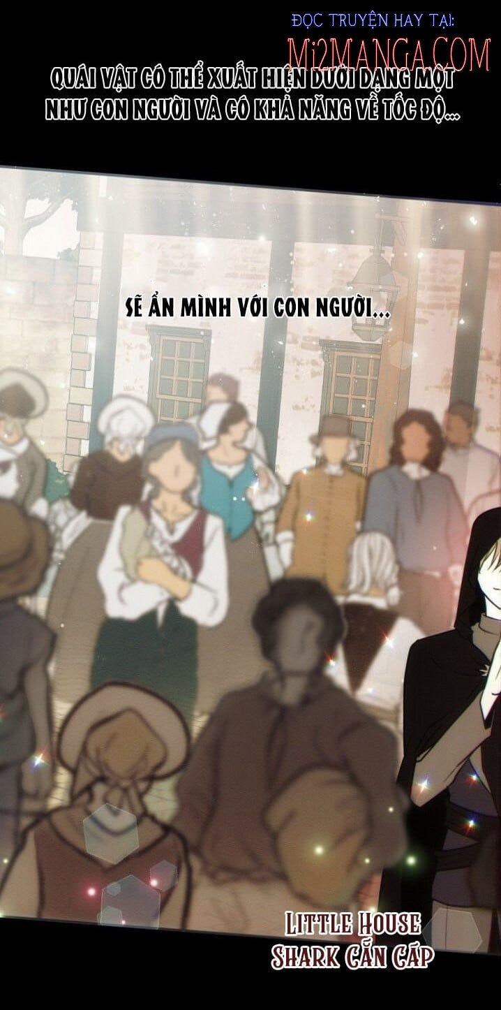 Mong Ước Tuyệt Vọng Của Một Phù Thủy 28 trang 9