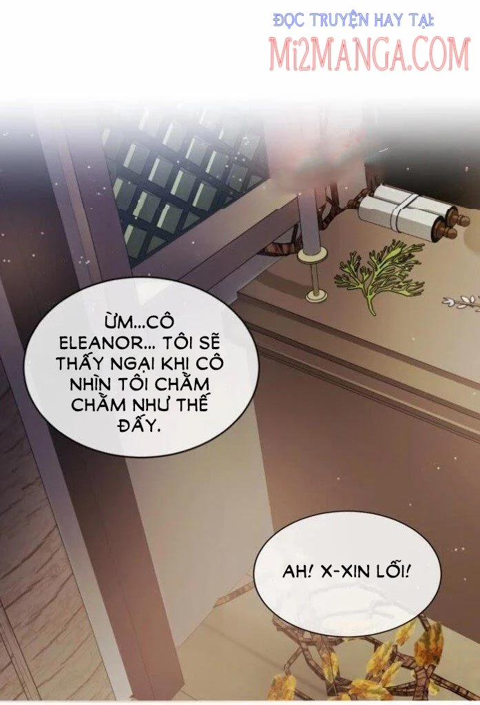 Mong Ước Tuyệt Vọng Của Một Phù Thủy 29.5 trang 11