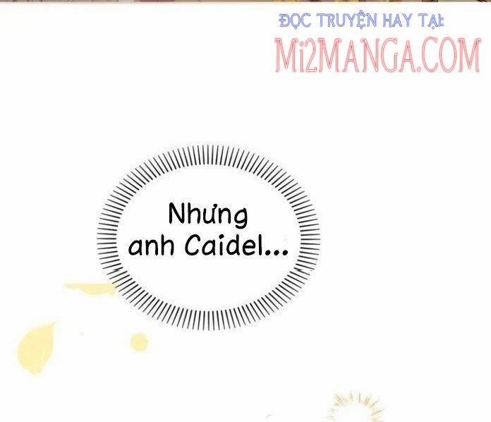 Mong Ước Tuyệt Vọng Của Một Phù Thủy 29.5 trang 12