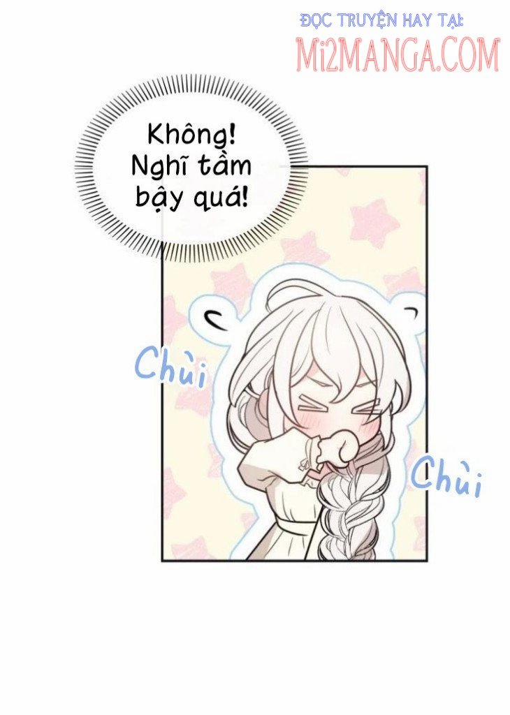 Mong Ước Tuyệt Vọng Của Một Phù Thủy 29.5 trang 14