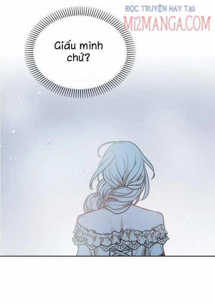 Mong Ước Tuyệt Vọng Của Một Phù Thủy 29.5 trang 16