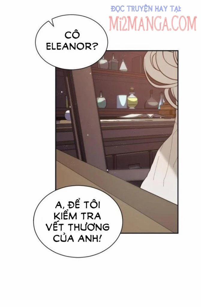 Mong Ước Tuyệt Vọng Của Một Phù Thủy 29.5 trang 17