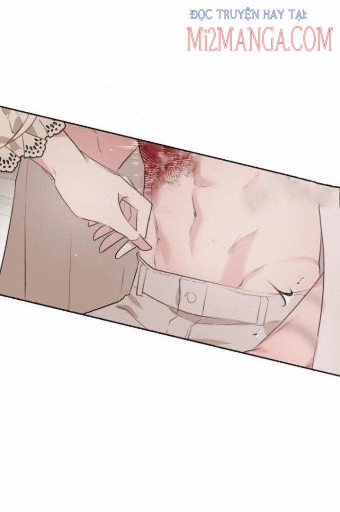 Mong Ước Tuyệt Vọng Của Một Phù Thủy 29.5 trang 18