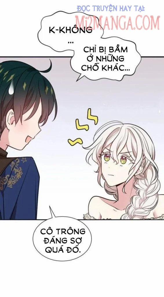 Mong Ước Tuyệt Vọng Của Một Phù Thủy 29.5 trang 2