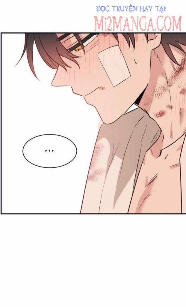 Mong Ước Tuyệt Vọng Của Một Phù Thủy 29.5 trang 20