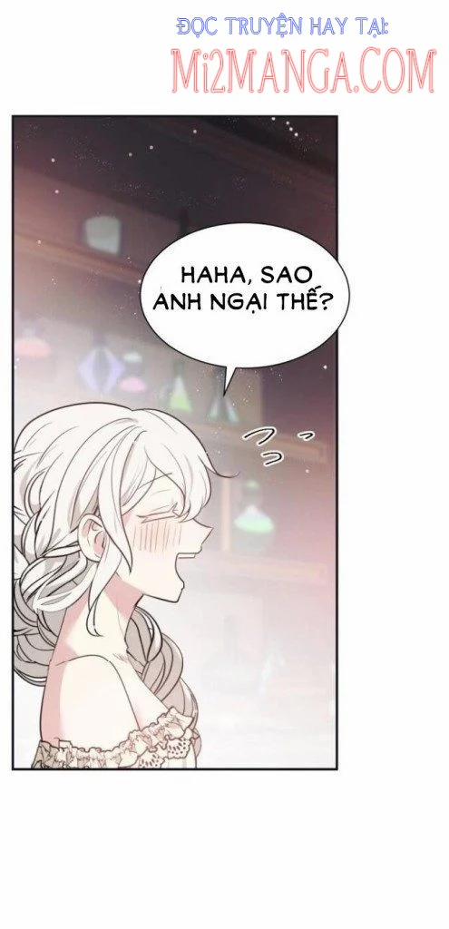 Mong Ước Tuyệt Vọng Của Một Phù Thủy 29.5 trang 21