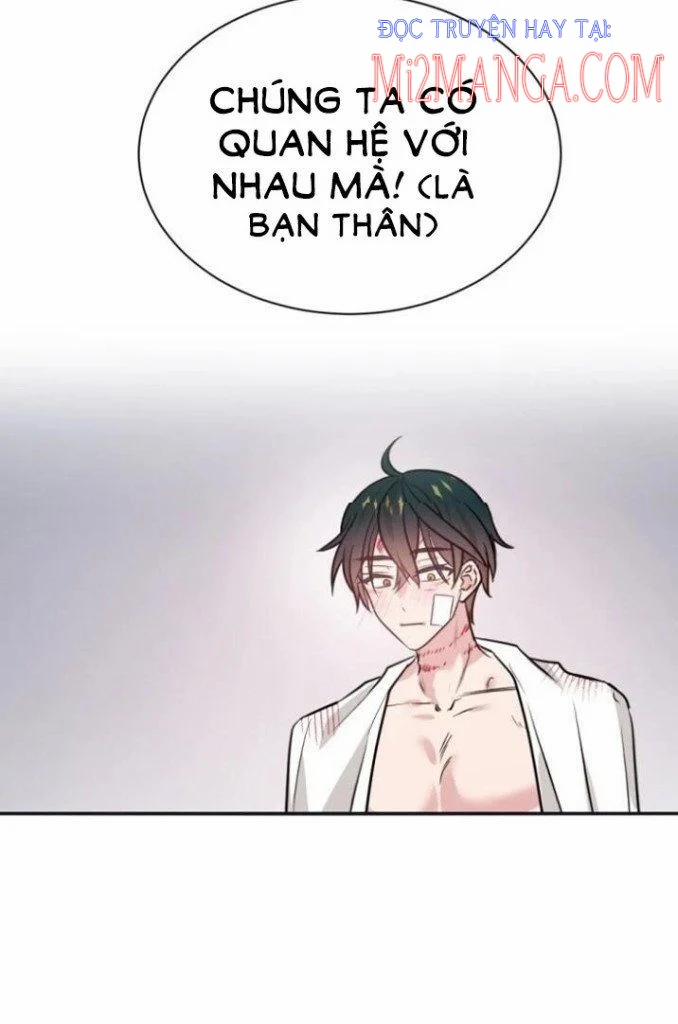 Mong Ước Tuyệt Vọng Của Một Phù Thủy 29.5 trang 22