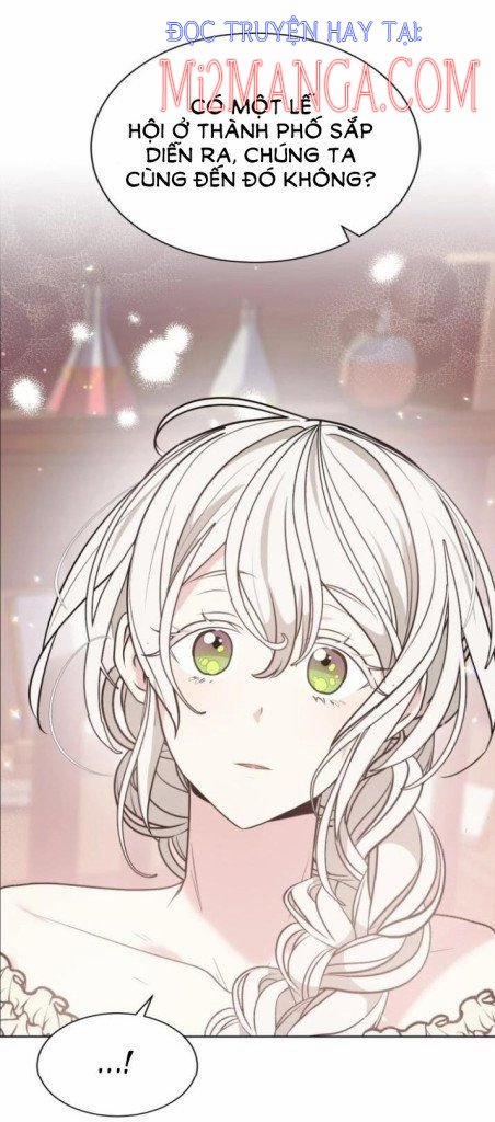 Mong Ước Tuyệt Vọng Của Một Phù Thủy 29.5 trang 27