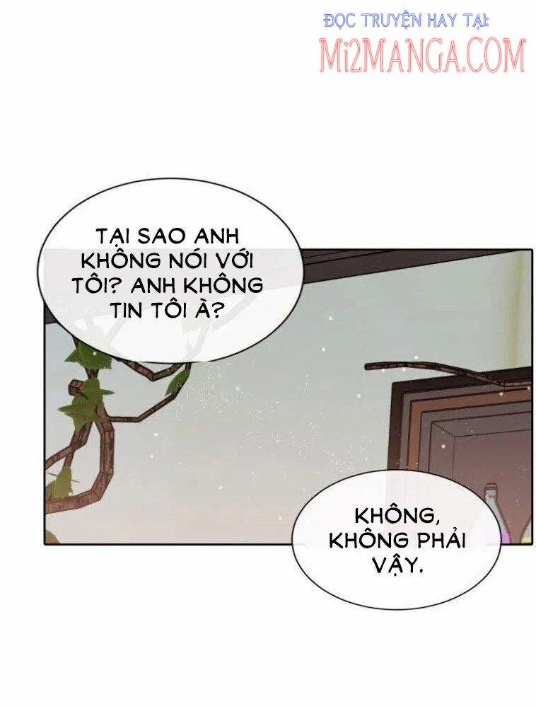 Mong Ước Tuyệt Vọng Của Một Phù Thủy 29.5 trang 3