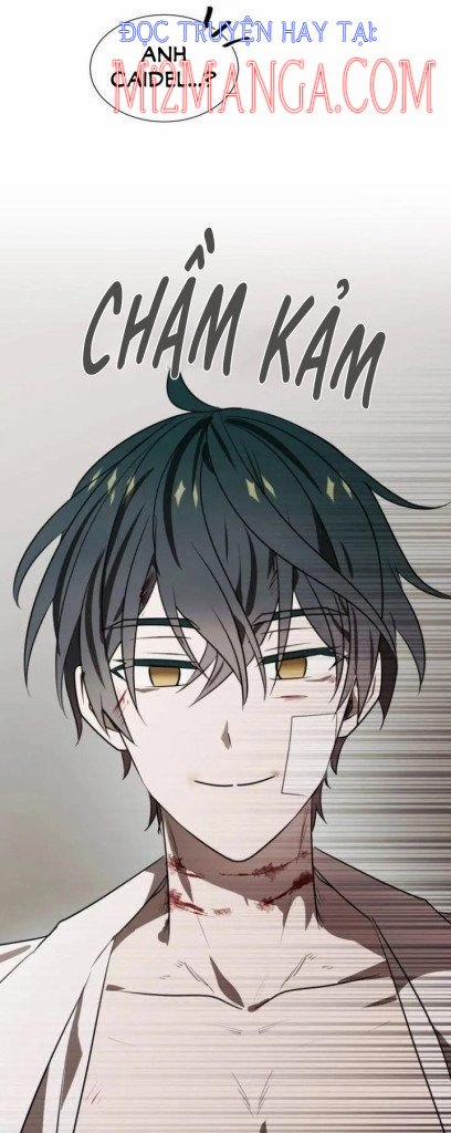 Mong Ước Tuyệt Vọng Của Một Phù Thủy 29.5 trang 30