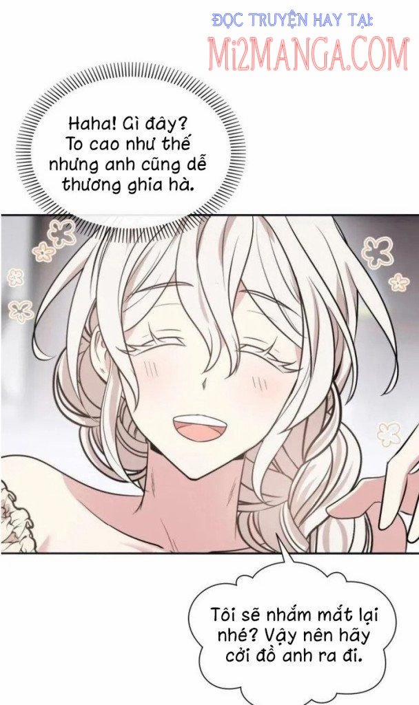 Mong Ước Tuyệt Vọng Của Một Phù Thủy 29.5 trang 6