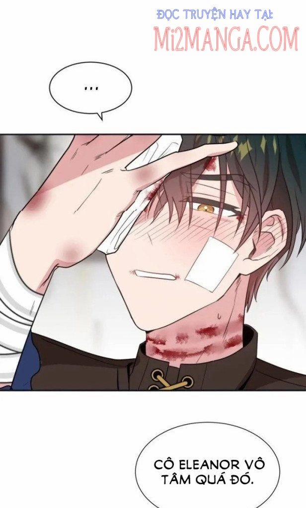 Mong Ước Tuyệt Vọng Của Một Phù Thủy 29.5 trang 7